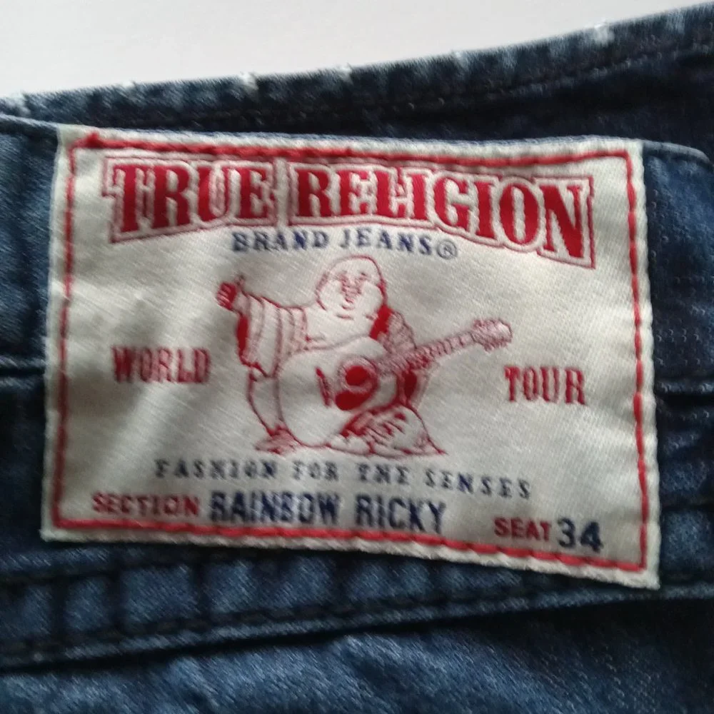 True Religion Jeans